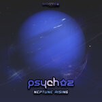 cover: Psychoz - Neptune