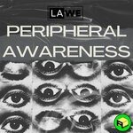 cover: LAWE - Peripheral Awareness