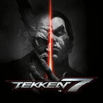 cover: Various composers|Bandai Namco Game Music|TEKKEN Project - TEKKEN 7 (Original Soundtrack Vol 2)