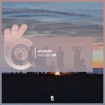 cover: Mauelen - Friends EP