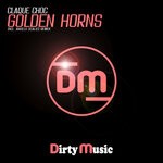 cover: Claque Choc - Golden Horns