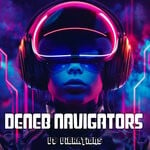 cover: V8 Vibrations - Deneb Navigators