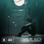 cover: Silverstein|Fairlane - Take It Back