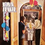 cover: Jona Lewie - Gatecrasher