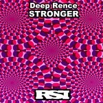 cover: Deep Rence - Stronger