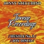 cover: Jonny Stecchino - Hustle No. 3 / Joy Disco