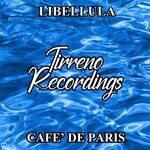 cover: Libellula - Cafe De Paris