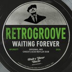 cover: Retrogroove - Waiting Forever