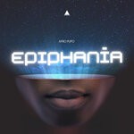 cover: Afro Pupo - Epiphania