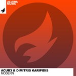 cover: Dimitris Karipidis|ACUB3 - Modern