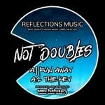 cover: Nando Rodriguez - Not Doubles