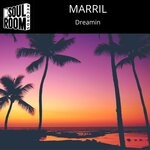 cover: Marril - Dreamin