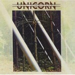 cover: Unicorn - Blue Pine Trees