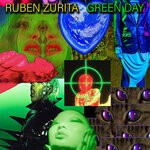 cover: Ruben Zurita - Green Day