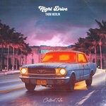 cover: Thom Merlin - Night Drive