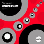 cover: Moveton - Universum