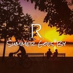 cover: R-Benz - Summer Goes By