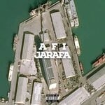 cover: Jarafa - Afi