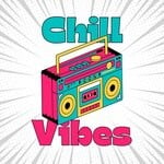 cover: Dj Spark - Chill Vibes