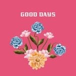 cover: KSG - Good Days