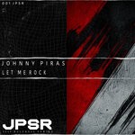 cover: Johnny Piras - Let Me Rock