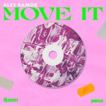 cover: Alex Ramos - Move It