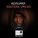 cover: Alvilianx - Eastern Voices