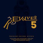 cover: Various - Revolver, Vol 5