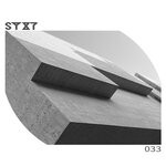 cover: Barbosa|Jay York - Syxt033