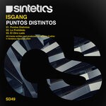 cover: Isgang - Puntos Distintos