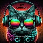 cover: Jim Carson - Near Death Experience