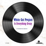 cover: White Cat Project - Is Everything Crazy