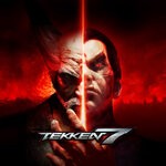 cover: Bandai Namco Game Music|TEKKEN Project - Tekken 7 (Original Soundtrack)