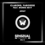 cover: FabioEsse|Morris Revy|Claborg - Away