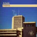 cover: Arkade - Instinct