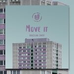 cover: Brazilian Envoy - Move It