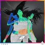 cover: Avicii - The Nights (Avicii By Avicii)