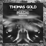 cover: Jillian Edwards|Thomas Gold - Magic (Remixes)