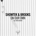 cover: Brooks|Natalie Major|Showtek - On Our Own