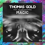 cover: Thomas Gold|Jillian Edwards - Magic