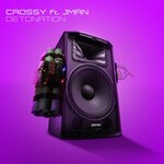 cover: Crossy|Jman - Detonation