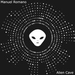 cover: Manuel Romano - Alien Cave