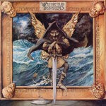 cover: Jethro Tull - The Broadsword & The Beast (Steven Wilson Remix) [40th Anniversary Edition]