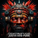 cover: Justin King Perri - Centrifuge