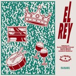 cover: Brucaliff|DJ PASTA - El Rey Remixes