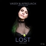 cover: AFROJACK|VASSY|Oliver Rosa - Lost (AmPM Remix)