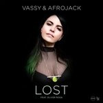 cover: Oliver Rosa|AFROJACK|VASSY - Lost