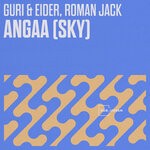 cover: Eider|Guri|Guri & Eider|Roman Jack - Angaa (Sky)