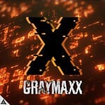 cover: Graymaxx - X