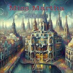 cover: Miss Martha - Dreams